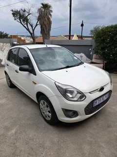 2015 Ford Figo 1.4 Ambiente
