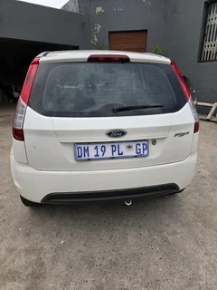 2015 Ford Figo 1.4 Ambiente