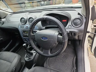 2015 Ford Figo 1.4 Ambiente