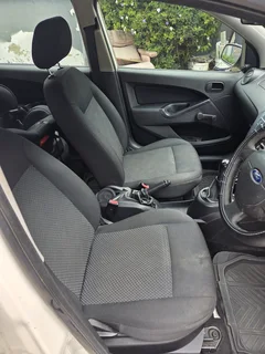 2015 Ford Figo 1.4 Ambiente