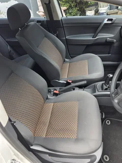 2011 Volkswagen Polo vivo 1.6i