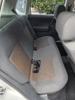 2011 Volkswagen Polo vivo 1.6i