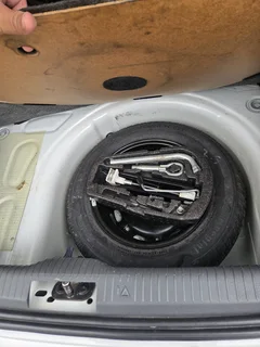 2011 Volkswagen Polo vivo 1.6i