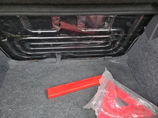 2011 Volkswagen Polo vivo 1.6i