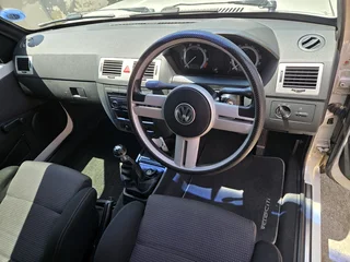 2005 Volkswagen Citi Golf Velociti 1.4i