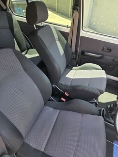 2005 Volkswagen Citi Golf Velociti 1.4i