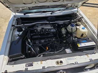 2005 Volkswagen Citi Golf Velociti 1.4i