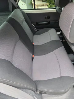 2005 Volkswagen Citi Golf Velociti 1.4i