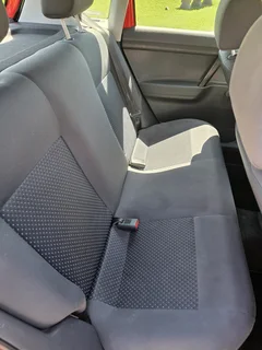 2012 Volkswagen Polo vivo 1.4 Automatic