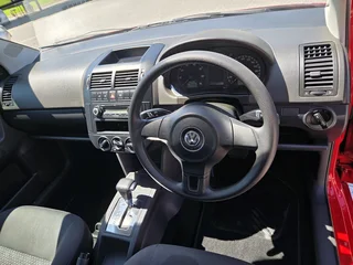2012 Volkswagen Polo vivo 1.4 Automatic
