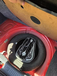 2012 Volkswagen Polo vivo 1.4 Automatic