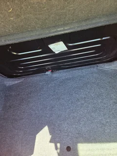 2012 Volkswagen Polo vivo 1.4 Automatic