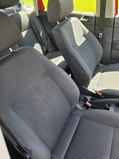 2012 Volkswagen Polo vivo 1.4 Automatic