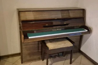 Piano for sale