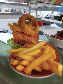 Experienced Junior Restaurant Manager – Franschhoek