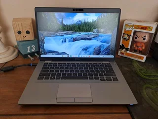 Dell Latitude Chromebook – Touchscreen i5 Powerhouse!