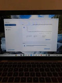 Dell Latitude Chromebook – Touchscreen i5 Powerhouse!