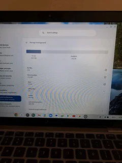 Dell Latitude Chromebook – Touchscreen i5 Powerhouse!