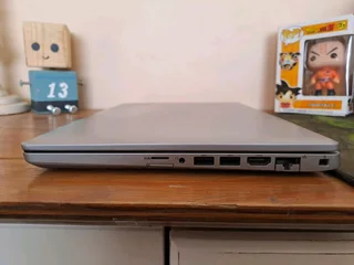 Dell Latitude Chromebook – Touchscreen i5 Powerhouse!