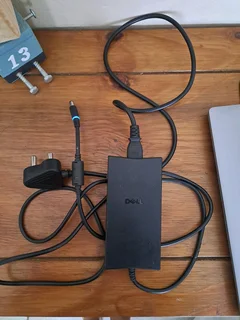 Dell Latitude Chromebook – Touchscreen i5 Powerhouse!