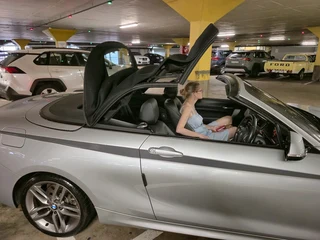 Selling a 2016 BMW 220 Msport Auto with only 63k kms! Car is immaculate! Bargain! Must go!