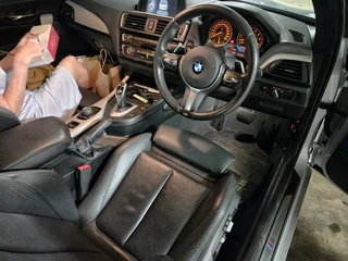 Selling a 2016 BMW 220 Msport Auto with only 63k kms! Car is immaculate! Bargain! Must go!