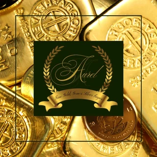 Buying silver. If you have any silver is pay very high prices!