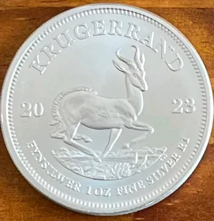 Buying silver. If you have any silver is pay very high prices!