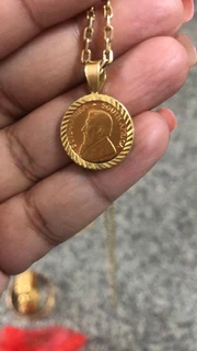 Gold is at an all time high. Now is the time to sell! For best price per Gram!