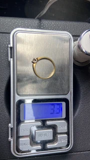 Gold is at an all time high. Now is the time to sell! For best price per Gram!