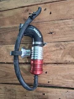 After market Blow off Valve for sale.