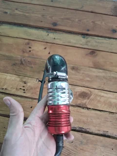 After market Blow off Valve for sale.