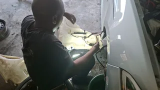 Mobile mechanic at your service! Unbeatable prices and satisfaction guaranteed!