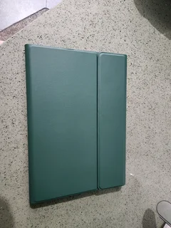 I have a Samsung Galaxy Tablet A8 10.5 inch wifi with custom keyboard case BT. *Bargain* excellent!