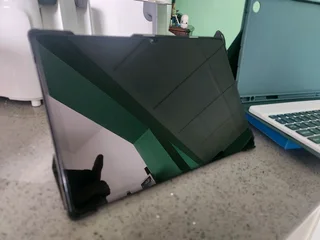 Samsung galaxy Tablet A8 10.5 inch PLUS FREE Custom keyboard case and mouse! BARGAIN!