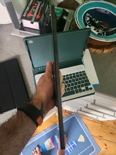 Samsung galaxy Tablet A8 10.5 inch PLUS FREE Custom keyboard case and mouse! BARGAIN!