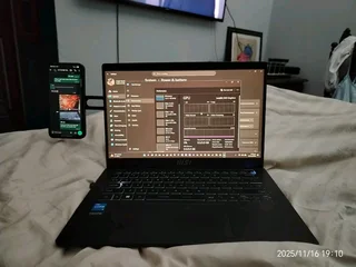 MSI Modern 14. Laptop for sale. 12th Gen! 6 cores. Bargain!