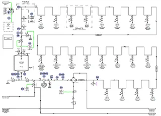 Draughting. Plans, schematics, PI&amp;Ds, floor plans, ETC