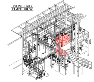 Draughting. Plans, schematics, PI&amp;Ds, floor plans, ETC