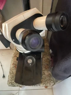 Stemmi 2000 microscope