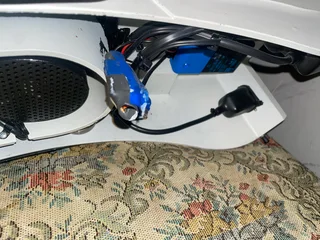 Stemmi 2000 microscope