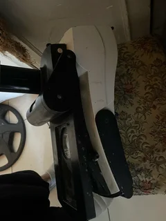 Stemmi 2000 microscope