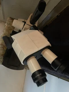 Stemmi2000 microscope