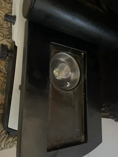 Stemmi2000 microscope