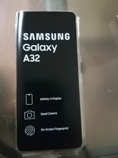 Samsung Galaxy A32 4G