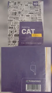 Grade 10 textbooks
