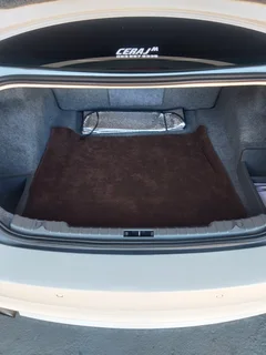 2010 BMW 3 Series Sedan