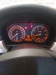 2010 BMW 3 Series Sedan