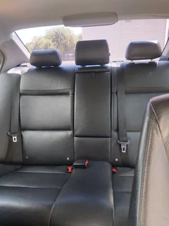 2010 BMW 3 Series Sedan