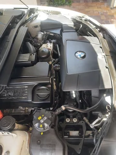 2010 BMW 3 Series Sedan